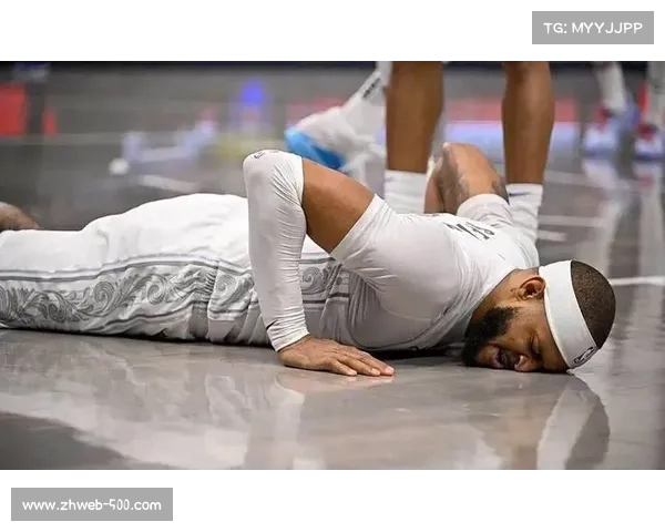 浓眉伤退独行侠内线告急 莱夫利加福德缺阵雪上加霜