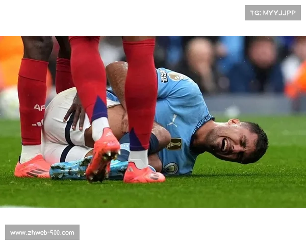 罗德里面临长期伤停，曼城中场寻替代方案