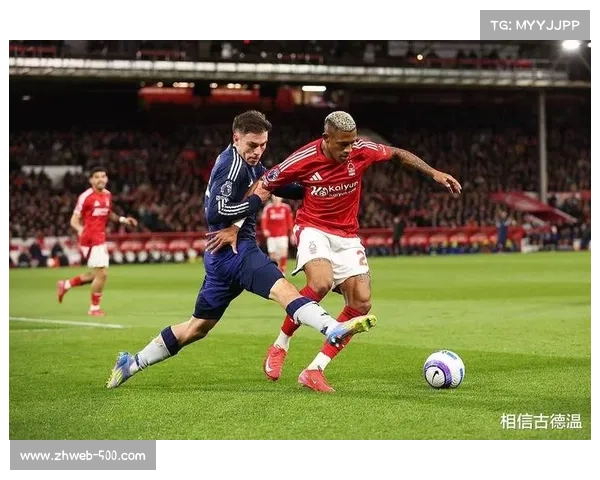 埃弗顿vs诺丁汉森林：残阵对决或陷僵局